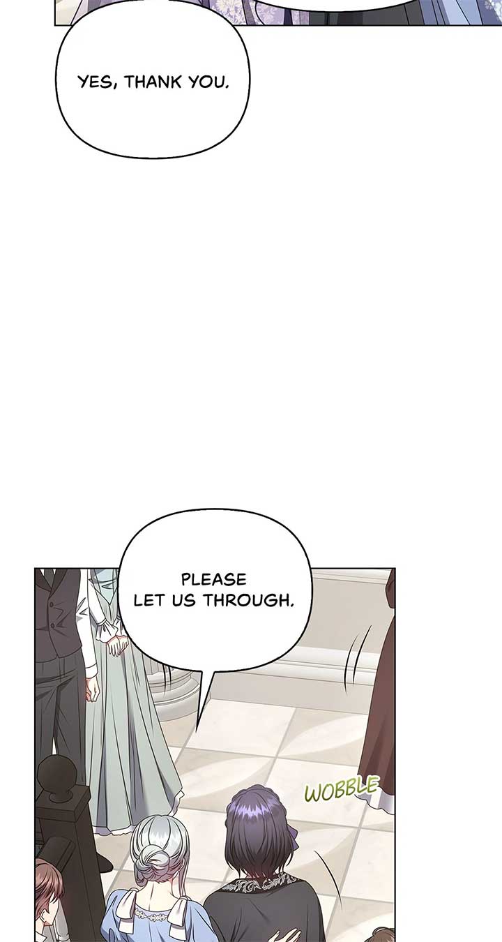 Please Don’t Reply! Chapter 35 page 74