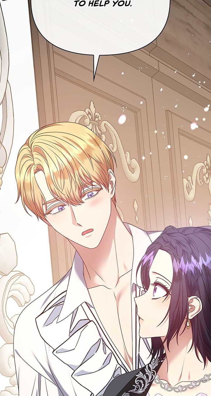 Please Don’t Reply! Chapter 35 page 76