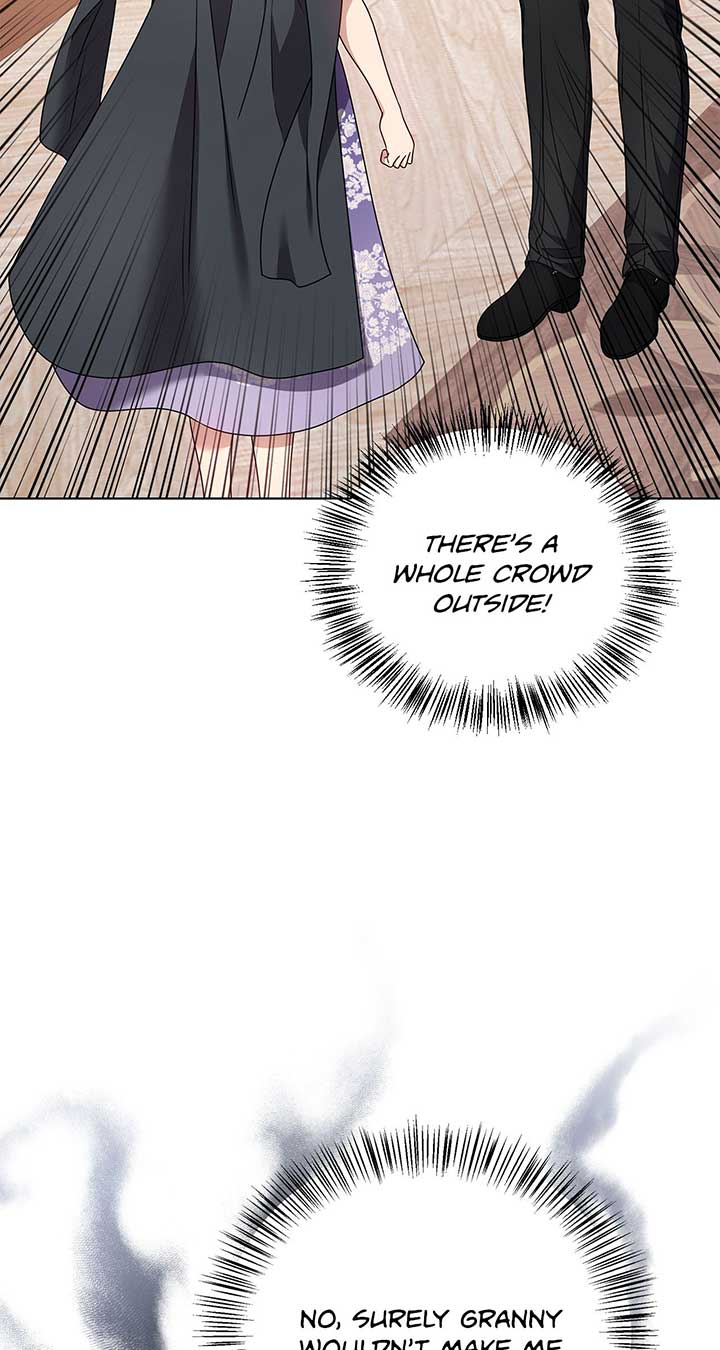Please Don’t Reply! Chapter 35 page 7