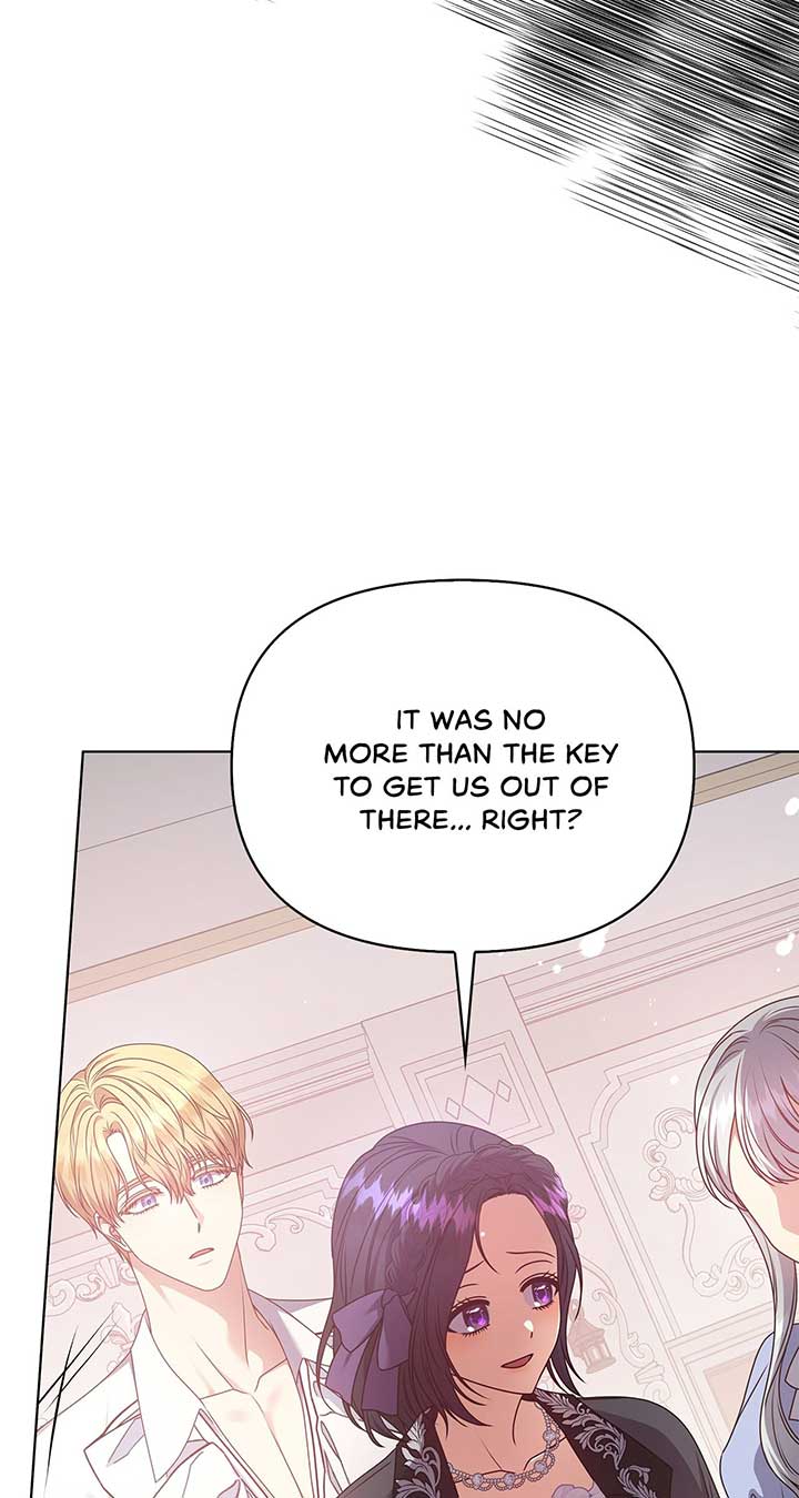 Please Don’t Reply! Chapter 35 page 82