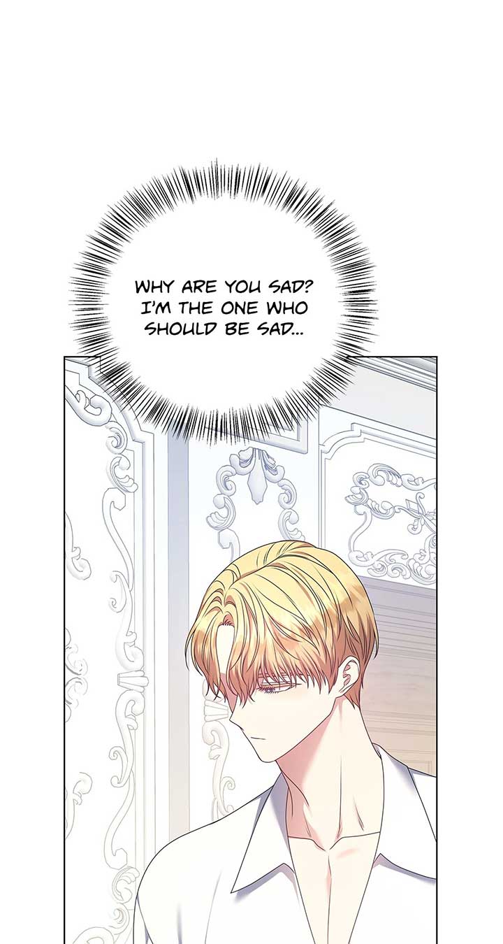 Please Don’t Reply! Chapter 35 page 87