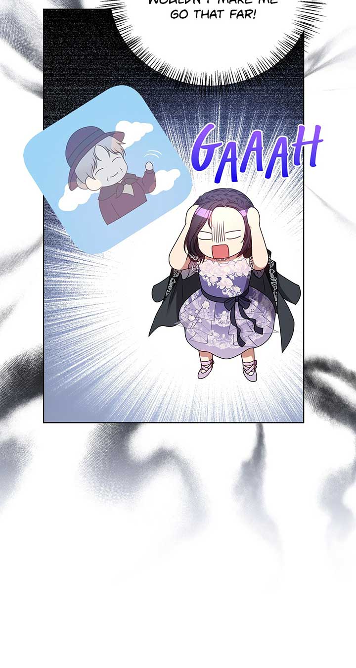Please Don’t Reply! Chapter 35 page 8