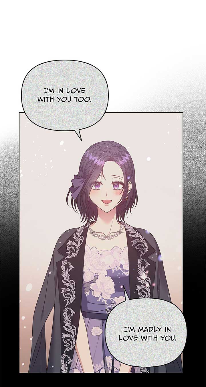 Please Don’t Reply! Chapter 35 page 97