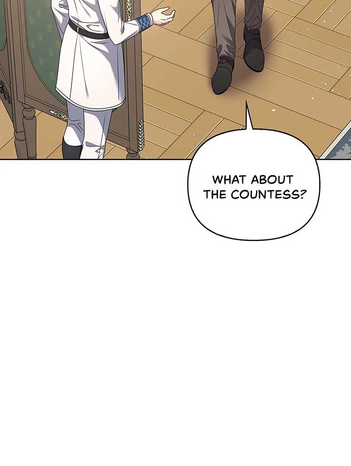 Please Don’t Reply! Chapter 36 page 9