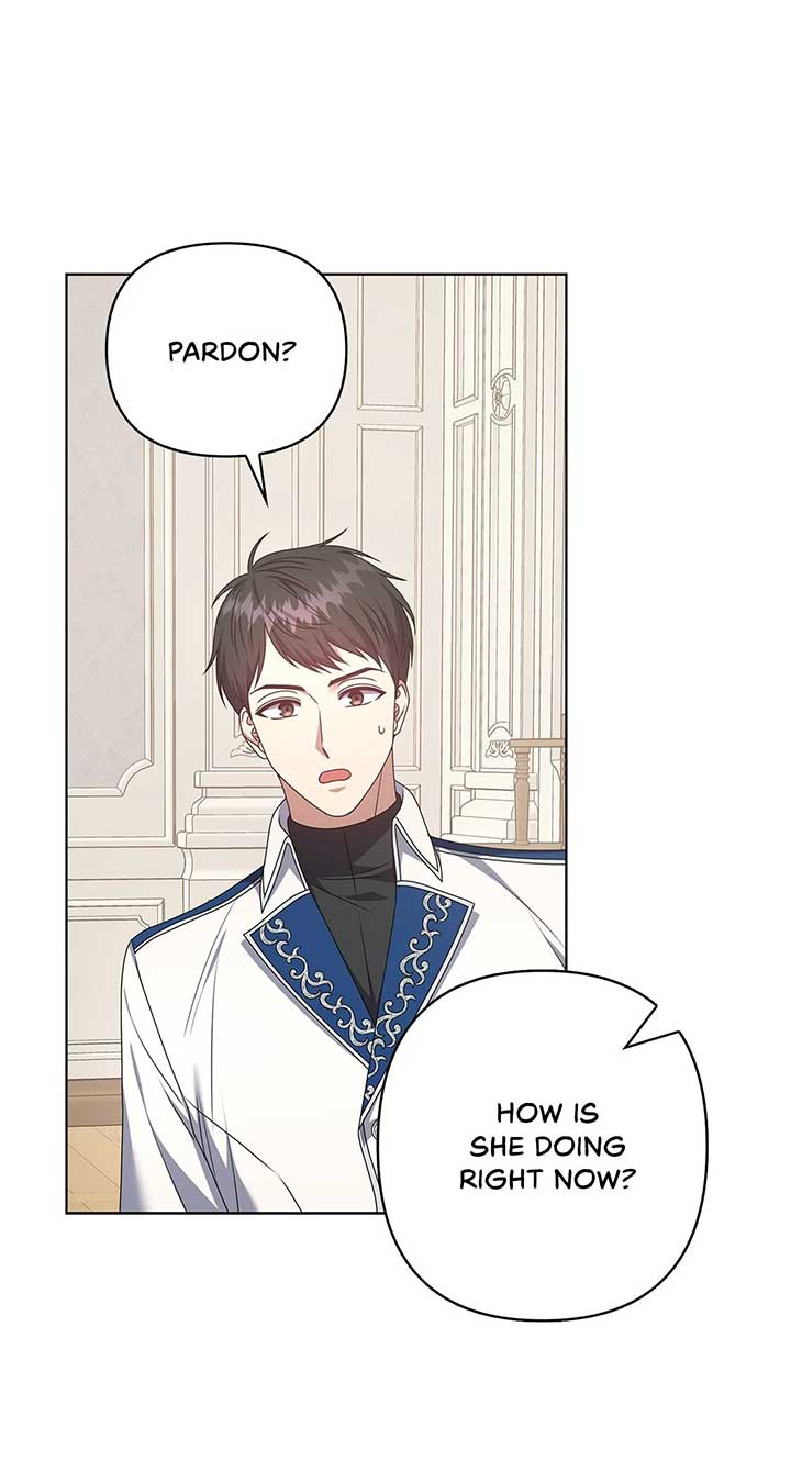Please Don’t Reply! Chapter 36 page 10