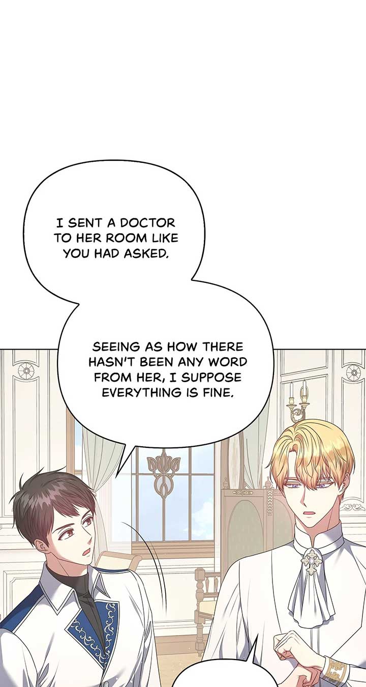 Please Don’t Reply! Chapter 36 page 11
