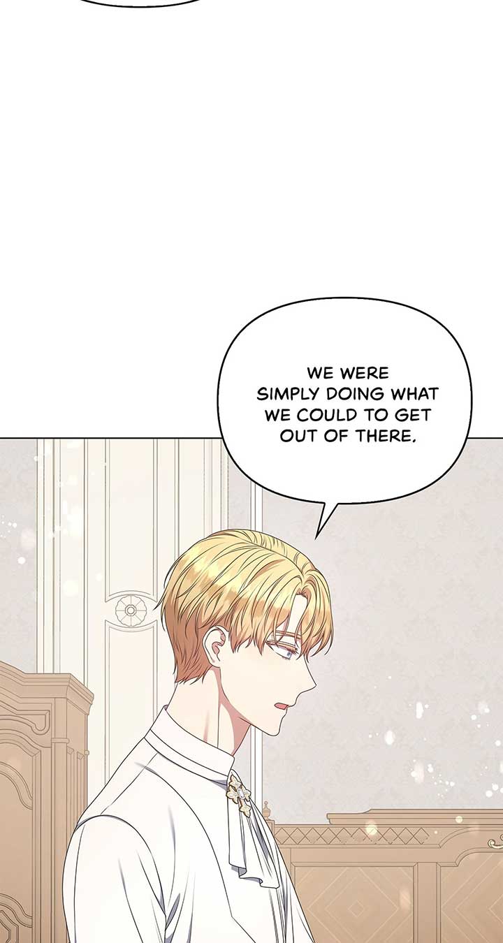 Please Don’t Reply! Chapter 36 page 13
