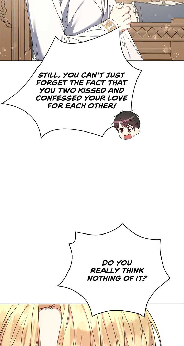 Please Don’t Reply! Chapter 36 page 14