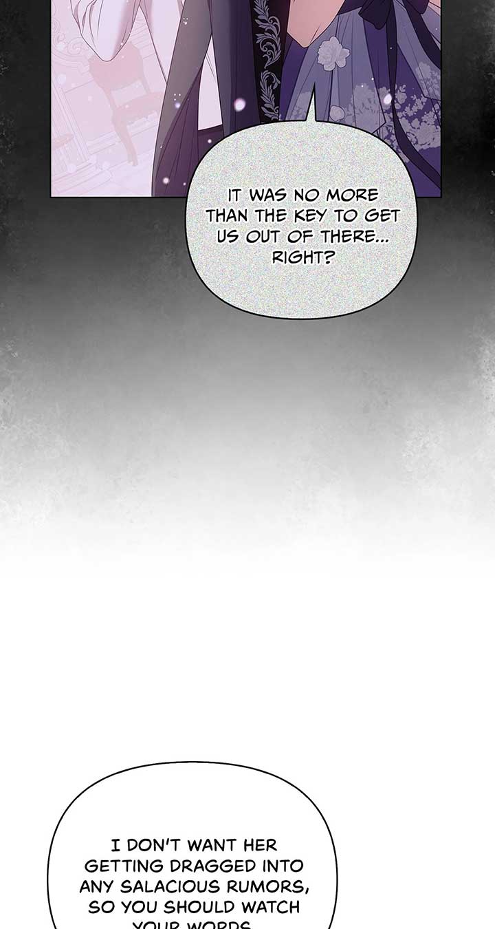 Please Don’t Reply! Chapter 36 page 17