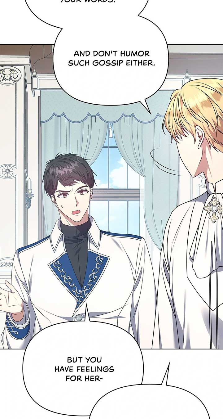 Please Don’t Reply! Chapter 36 page 18