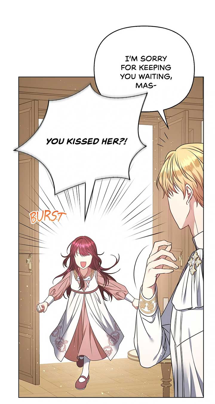 Please Don’t Reply! Chapter 36 page 25