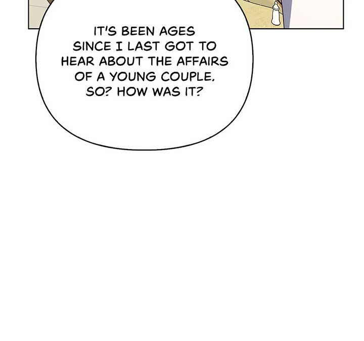 Please Don’t Reply! Chapter 36 page 28
