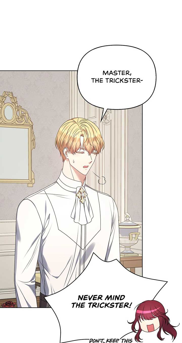 Please Don’t Reply! Chapter 36 page 29