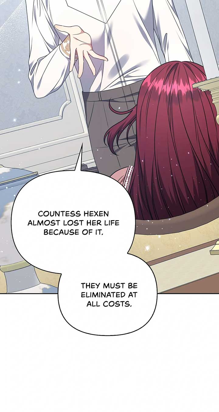 Please Don’t Reply! Chapter 36 page 31