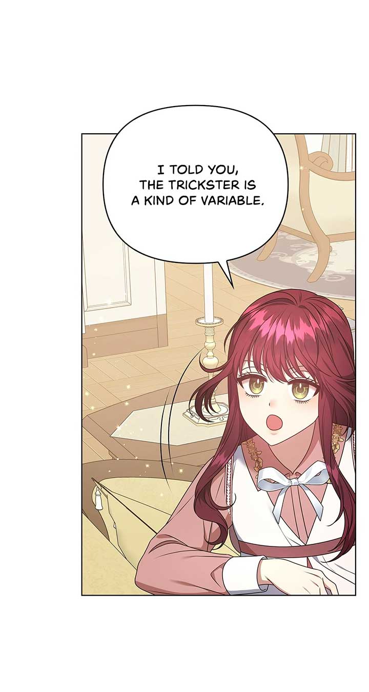 Please Don’t Reply! Chapter 36 page 32