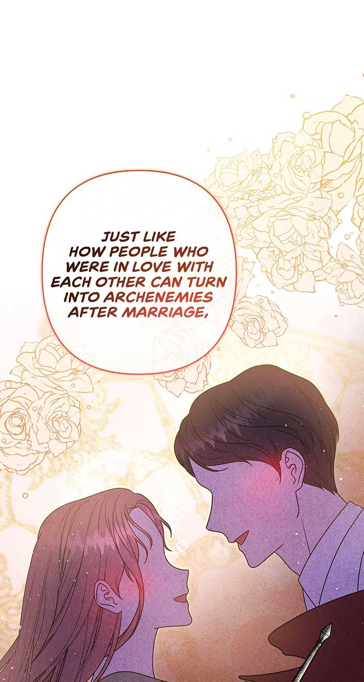 Please Don’t Reply! Chapter 36 page 34