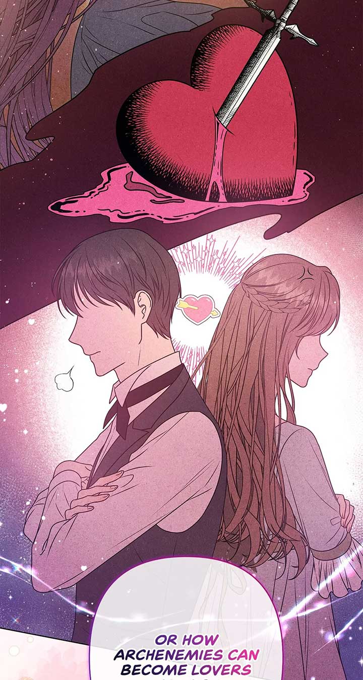 Please Don’t Reply! Chapter 36 page 35