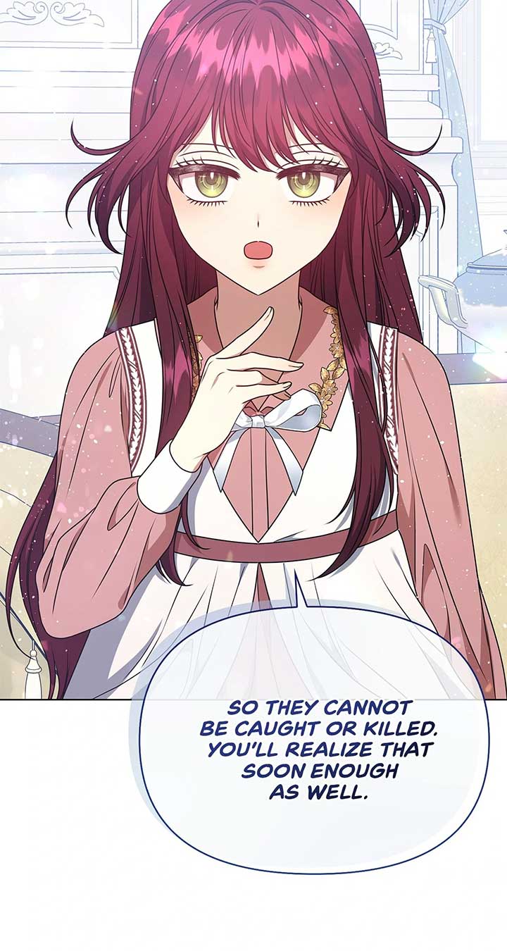 Please Don’t Reply! Chapter 36 page 37