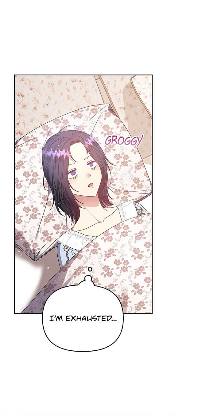 Please Don’t Reply! Chapter 36 page 41