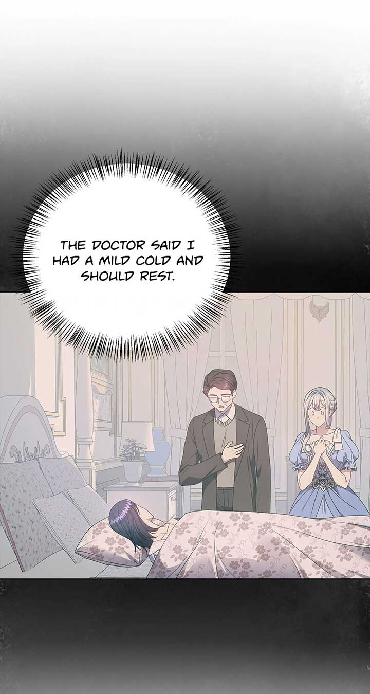 Please Don’t Reply! Chapter 36 page 42