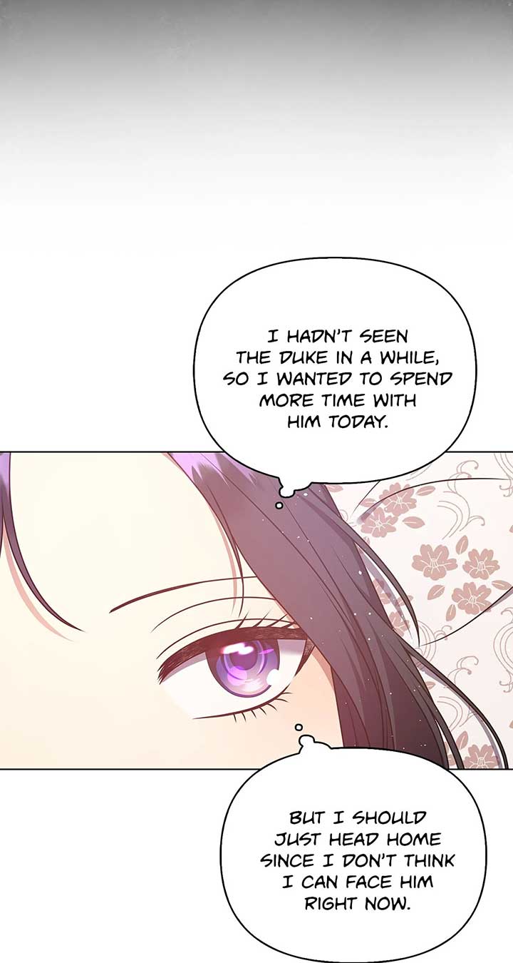 Please Don’t Reply! Chapter 36 page 43