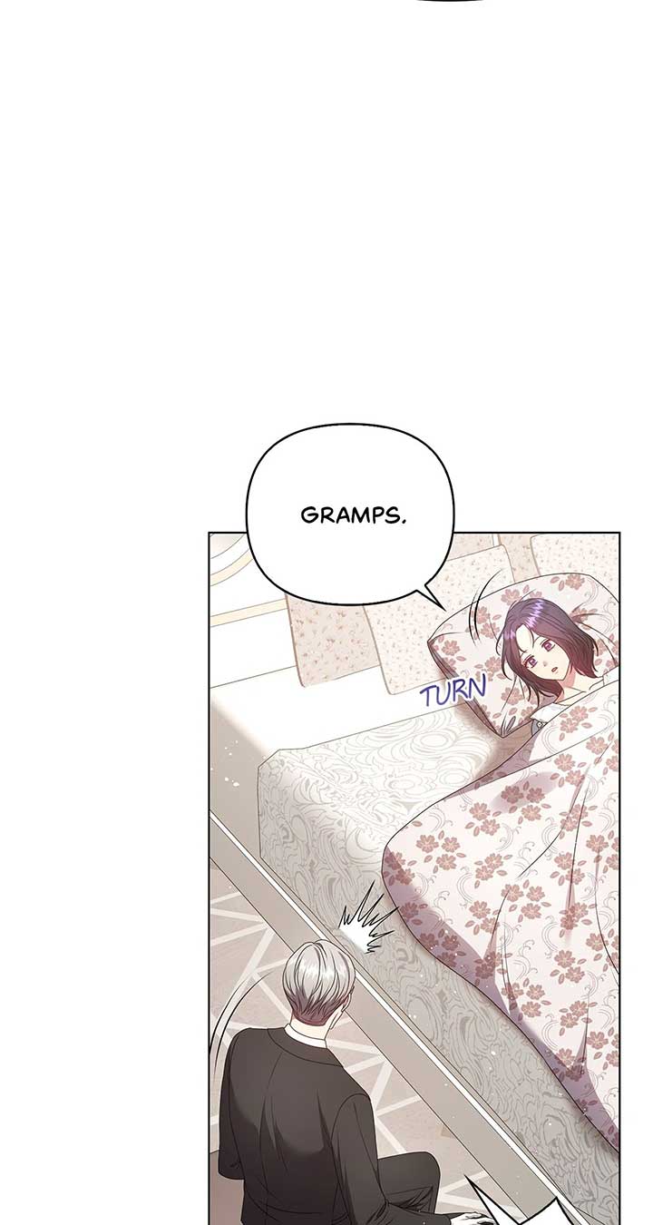 Please Don’t Reply! Chapter 36 page 44