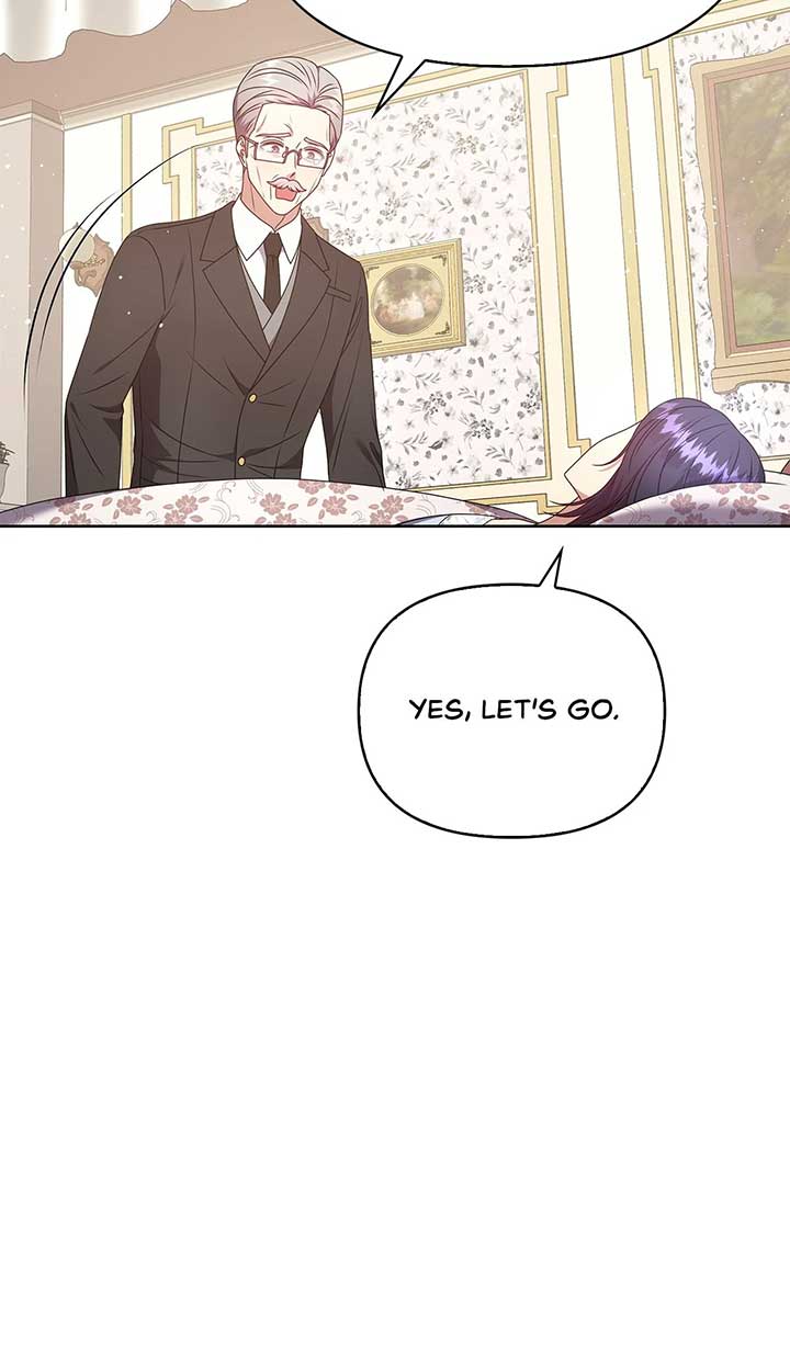 Please Don’t Reply! Chapter 36 page 46