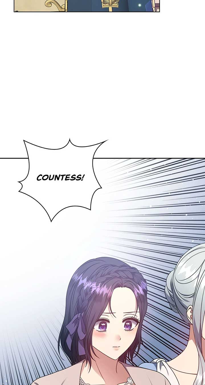 Please Don’t Reply! Chapter 36 page 50