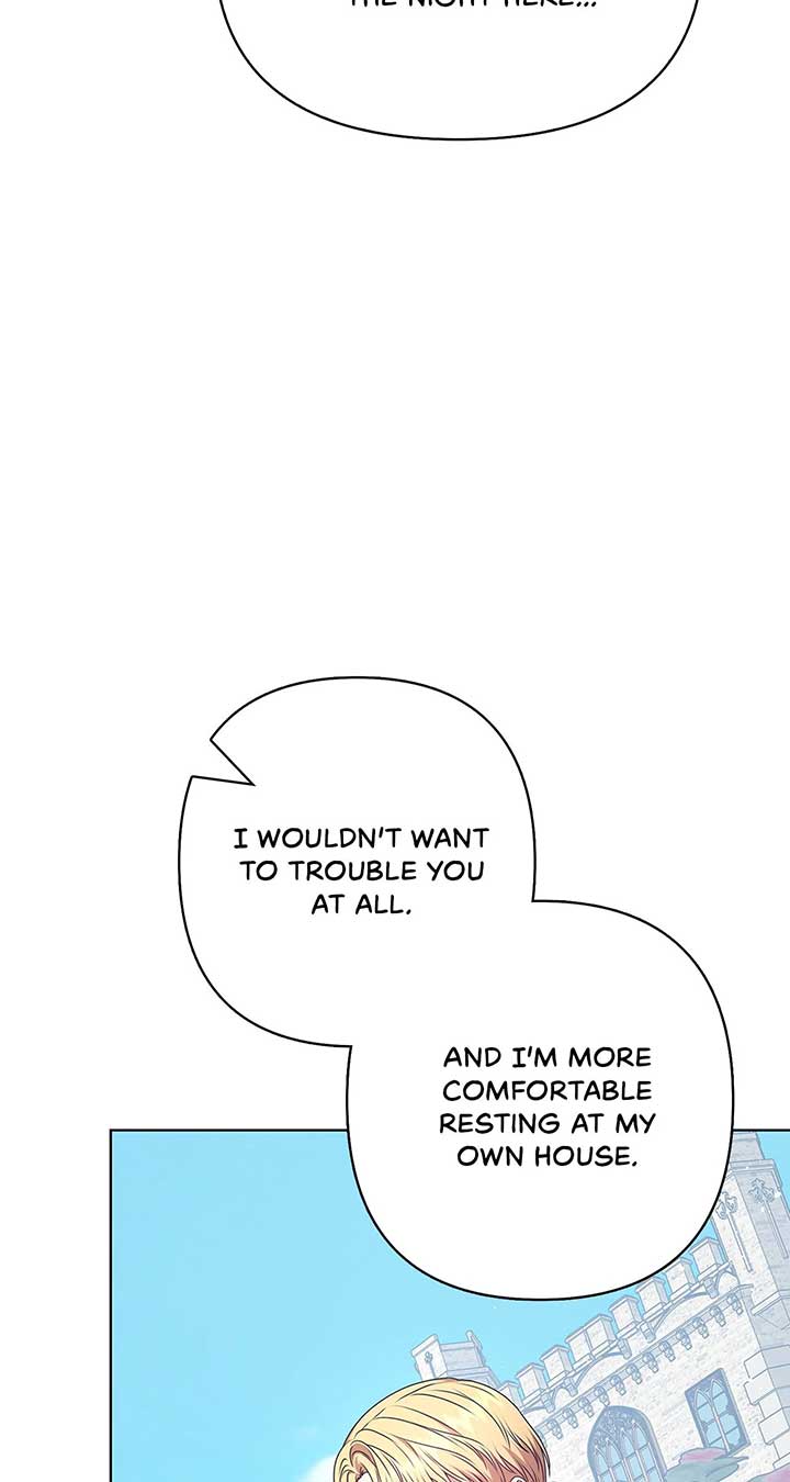 Please Don’t Reply! Chapter 36 page 56