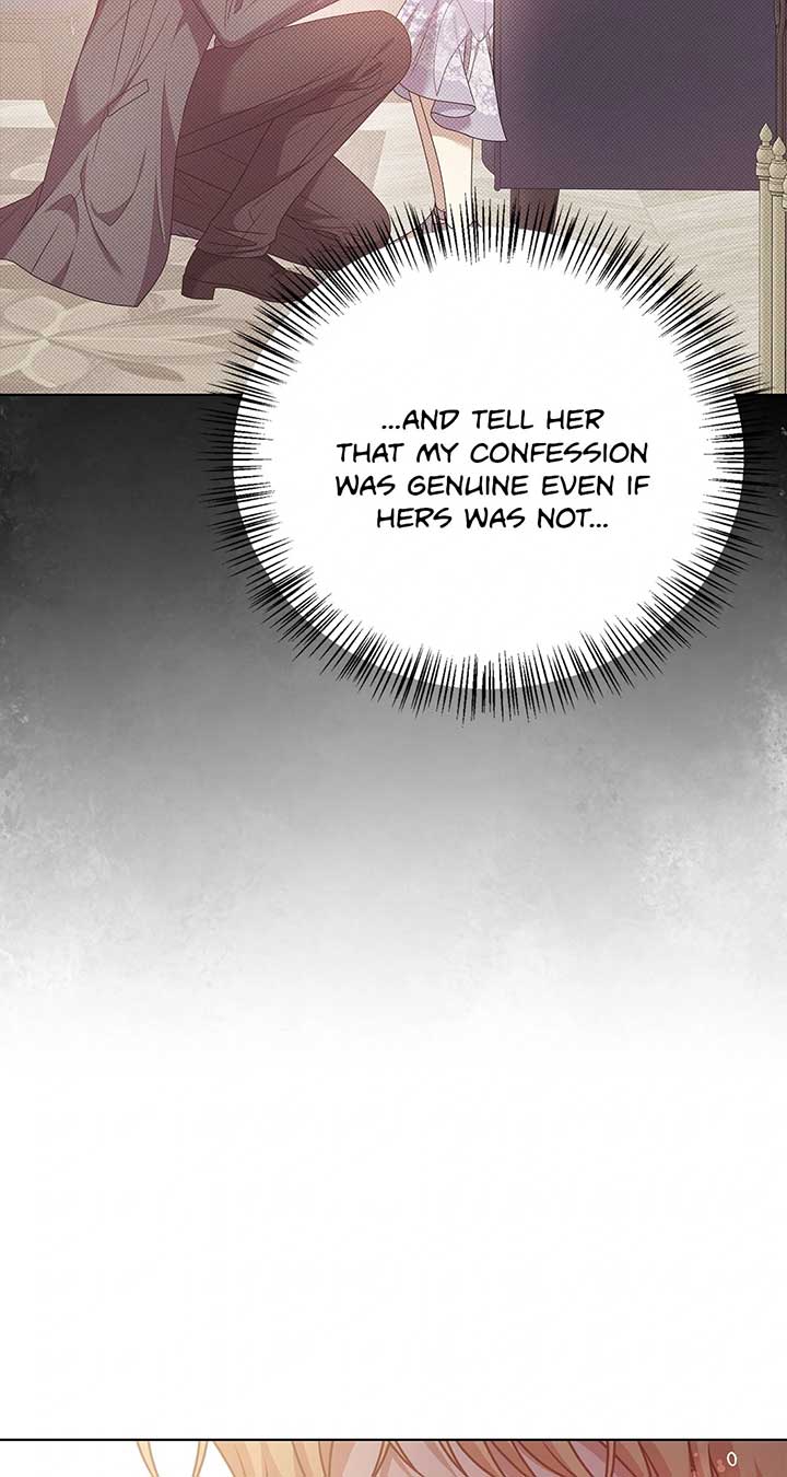 Please Don’t Reply! Chapter 36 page 5