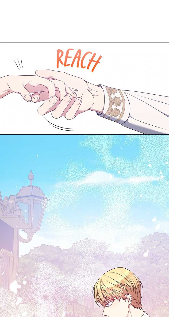 Please Don’t Reply! Chapter 36 page 60