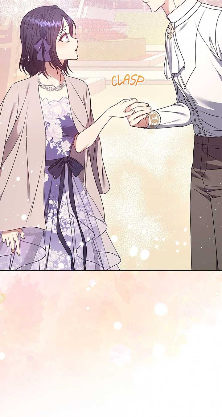 Please Don’t Reply! Chapter 36 page 61