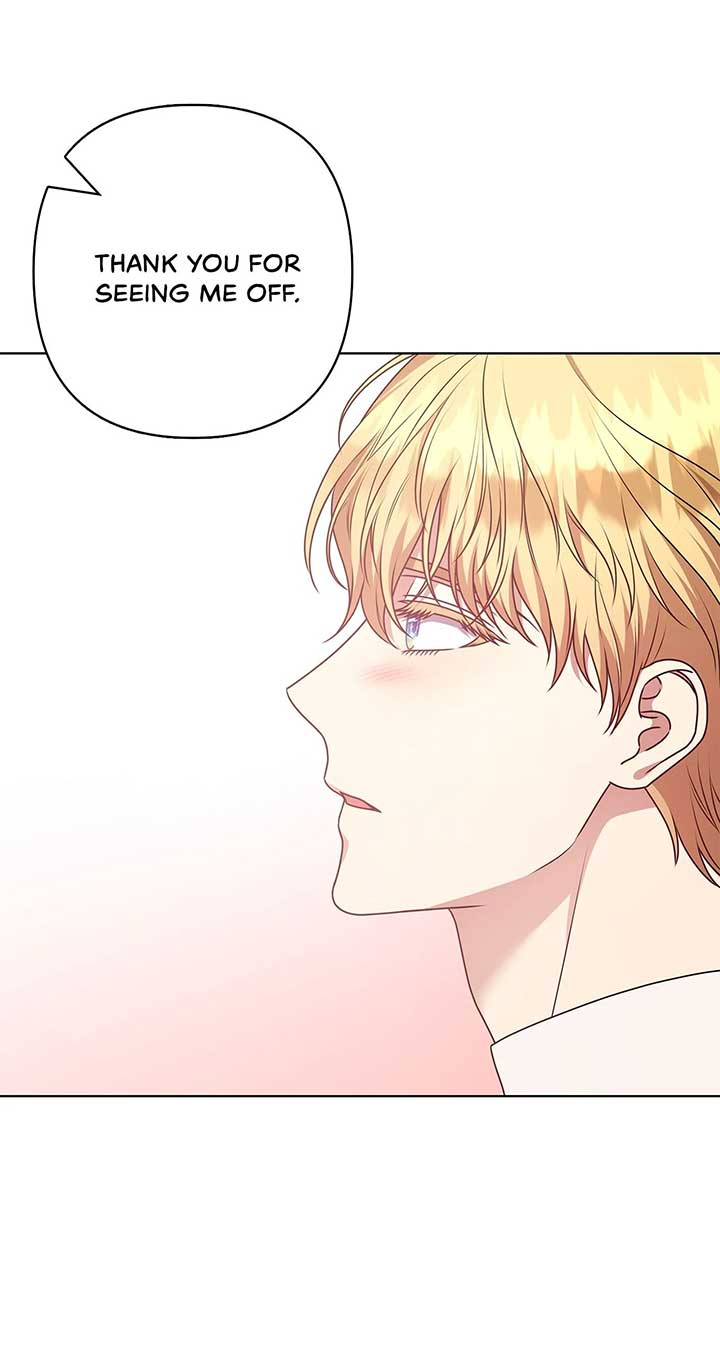 Please Don’t Reply! Chapter 36 page 66