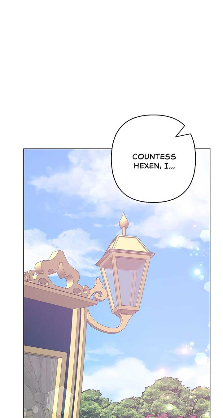 Please Don’t Reply! Chapter 36 page 67