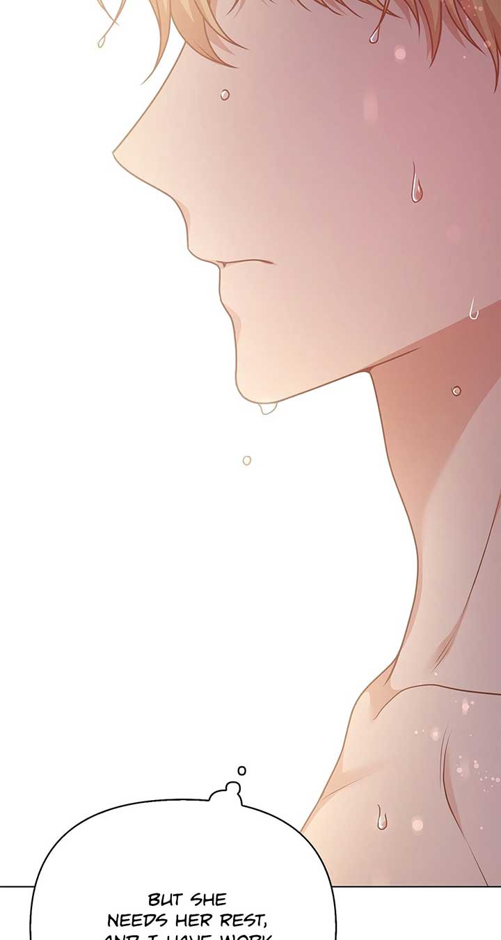 Please Don’t Reply! Chapter 36 page 6