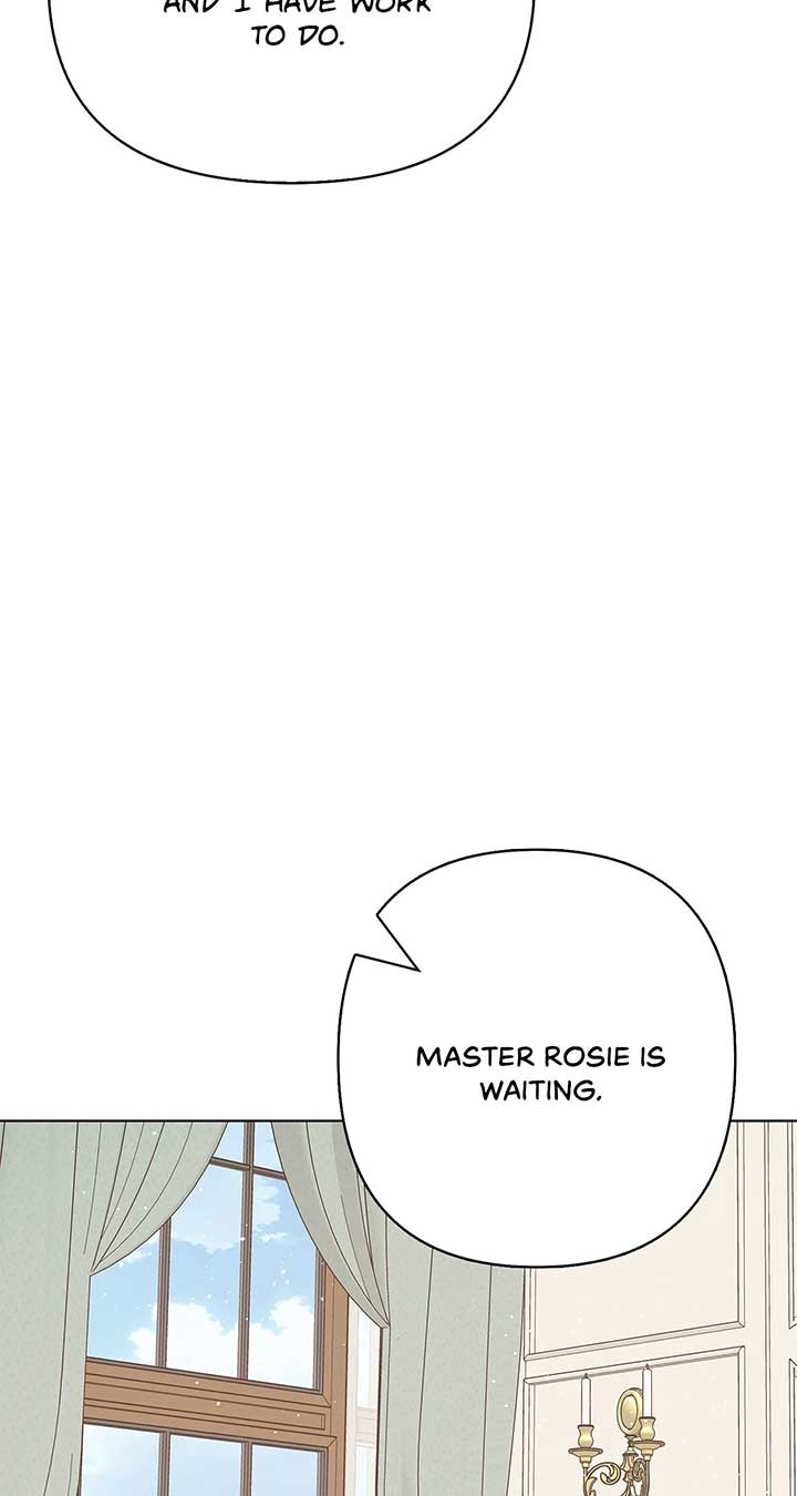 Please Don’t Reply! Chapter 36 page 7