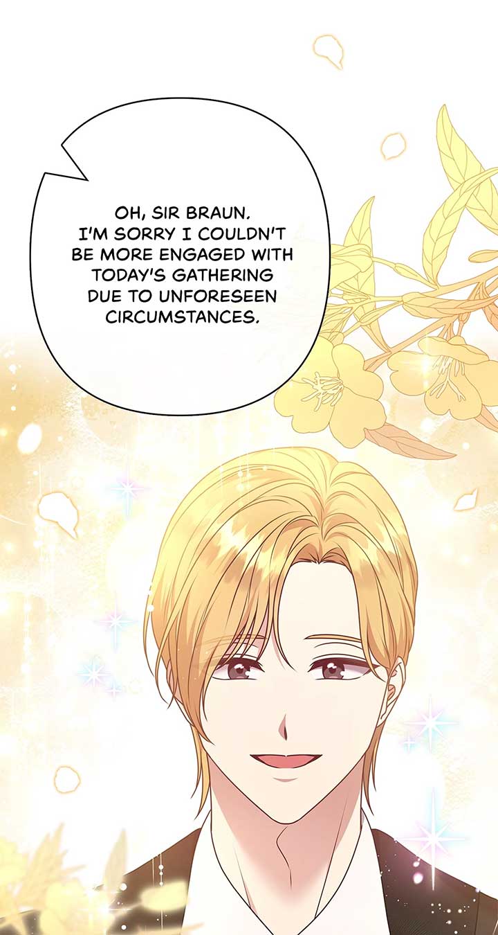 Please Don’t Reply! Chapter 36 page 82