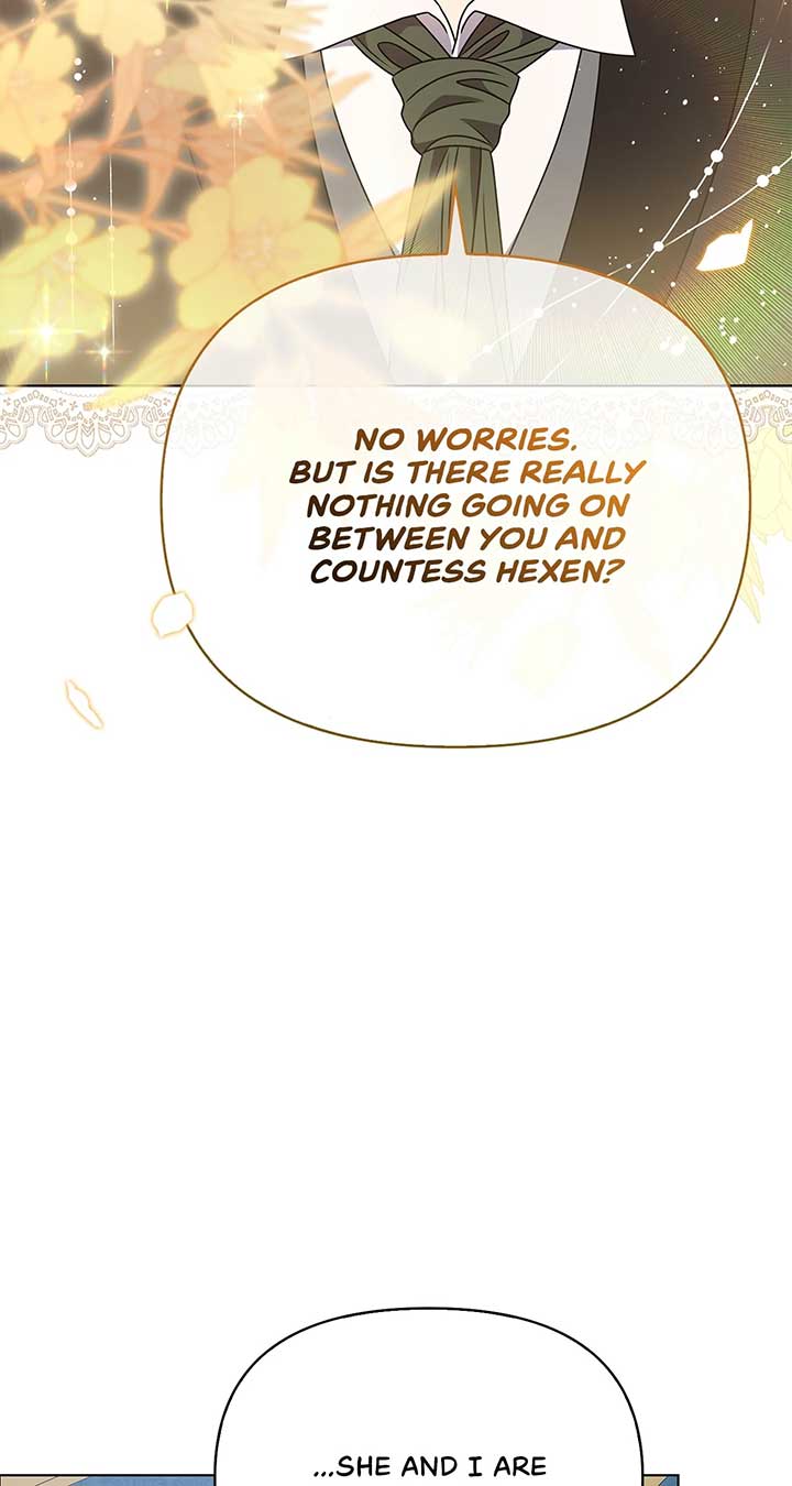 Please Don’t Reply! Chapter 36 page 83