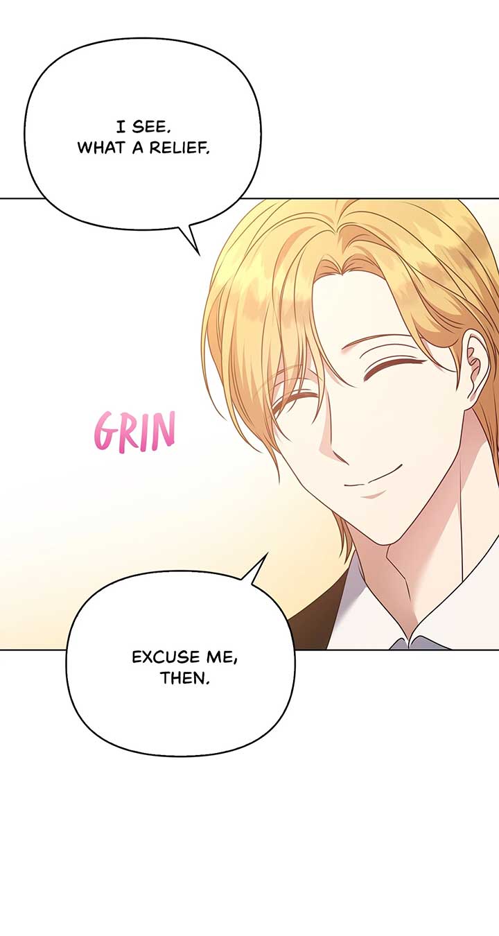 Please Don’t Reply! Chapter 36 page 85