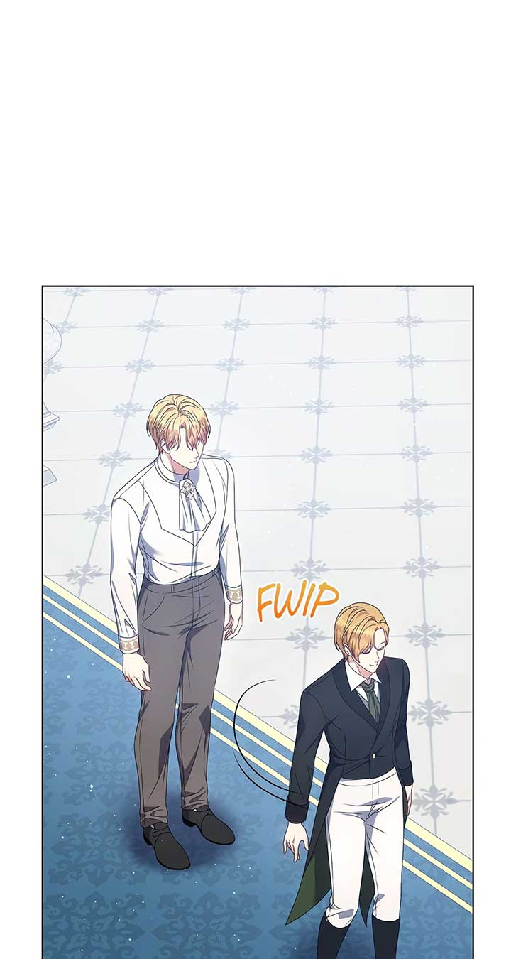 Please Don’t Reply! Chapter 36 page 86