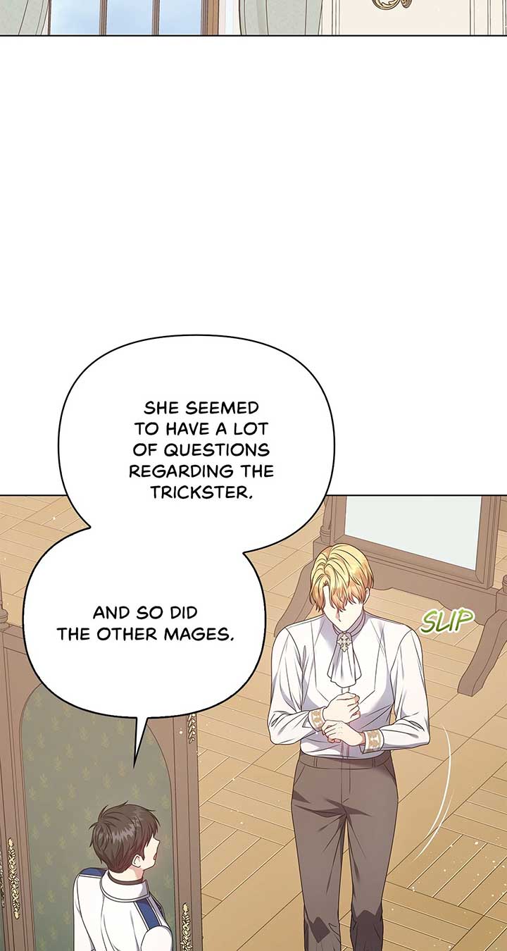 Please Don’t Reply! Chapter 36 page 8