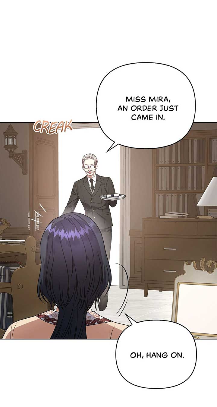 Please Don’t Reply! Chapter 37 page 10