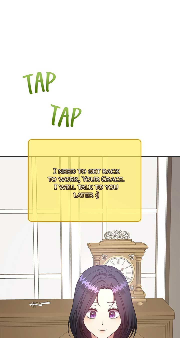Please Don’t Reply! Chapter 37 page 11