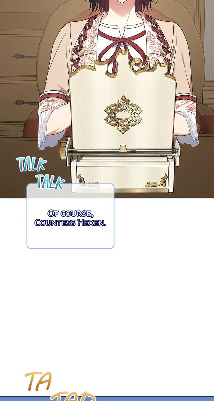 Please Don’t Reply! Chapter 37 page 12