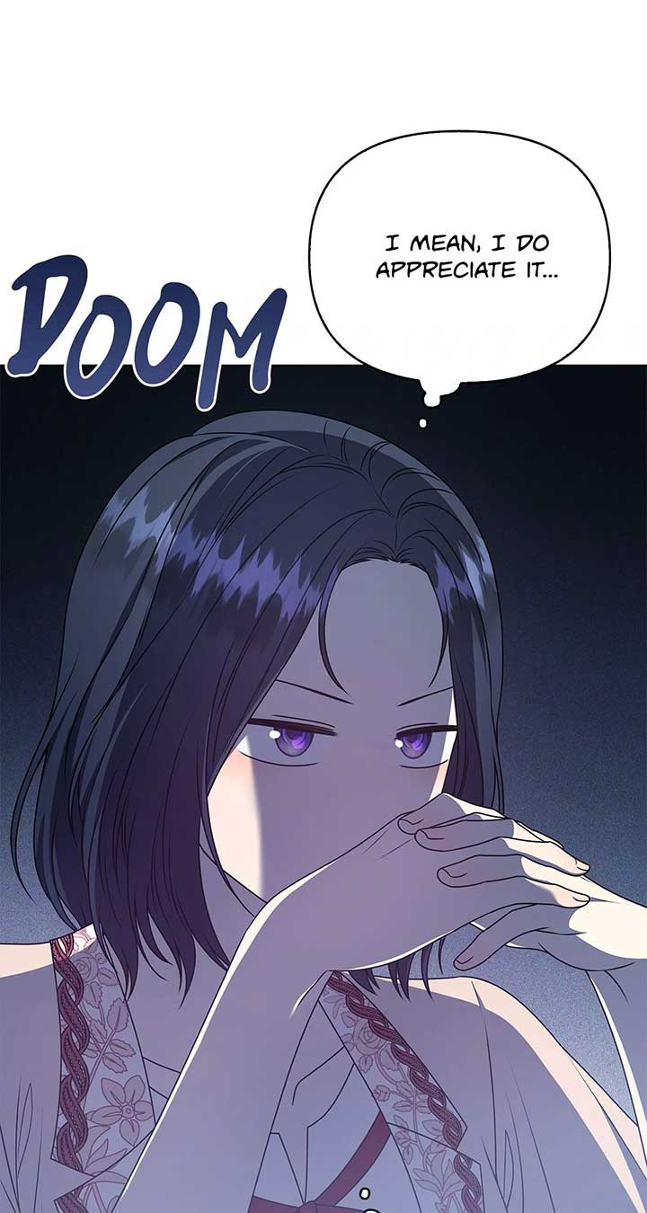 Please Don’t Reply! Chapter 37 page 16