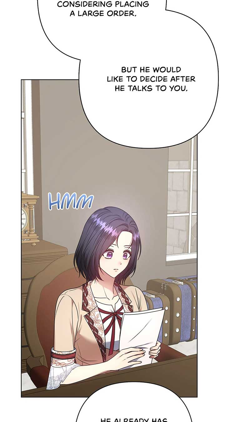 Please Don’t Reply! Chapter 37 page 20