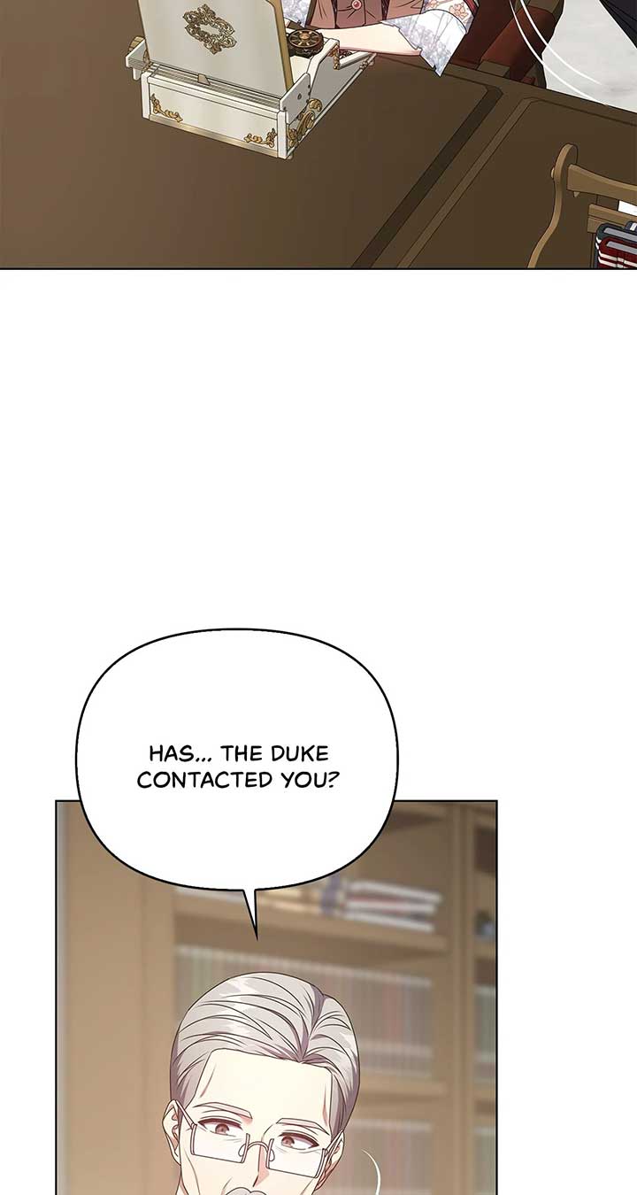 Please Don’t Reply! Chapter 37 page 23