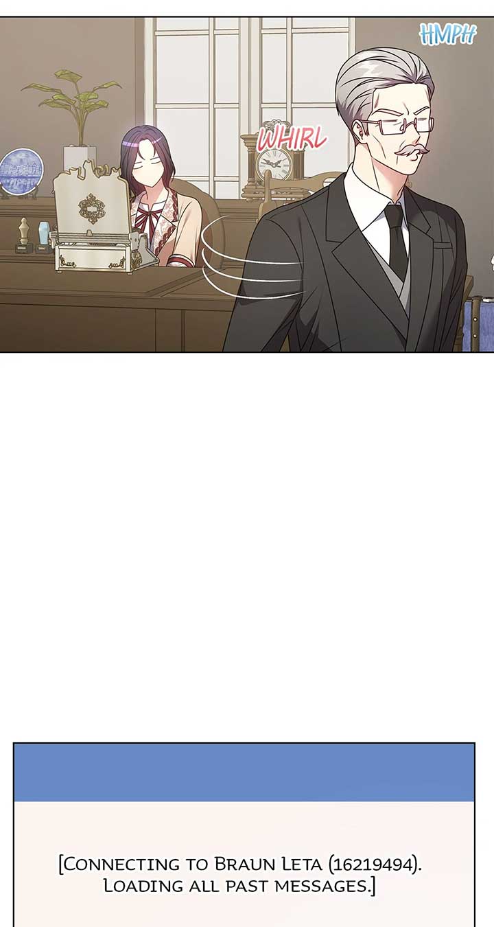 Please Don’t Reply! Chapter 37 page 28