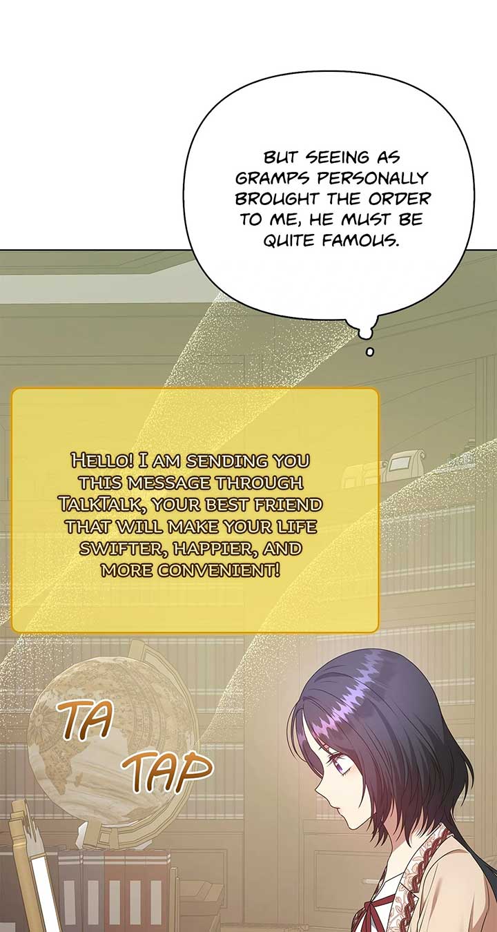 Please Don’t Reply! Chapter 37 page 30