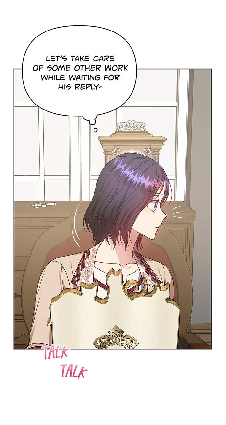 Please Don’t Reply! Chapter 37 page 32